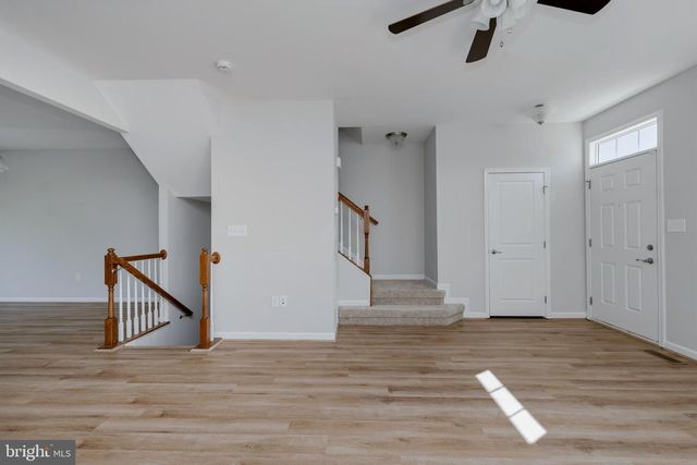 8647 ROSECRANS LN, Spotsylvania, VA 22553