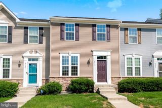 8647 ROSECRANS LN, Spotsylvania, VA 22553