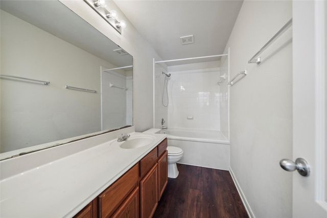 3610 Avalon Castle Drive, Spring, TX 77386