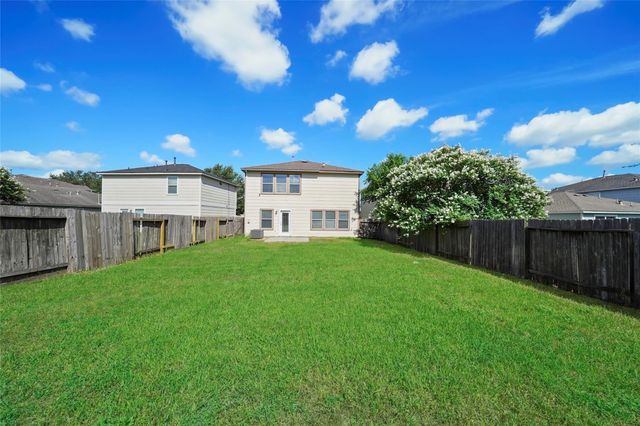 3610 Avalon Castle Drive, Spring, TX 77386