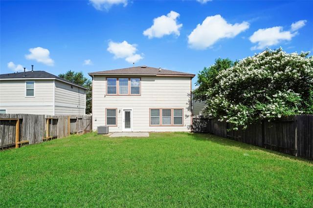 3610 Avalon Castle Drive, Spring, TX 77386