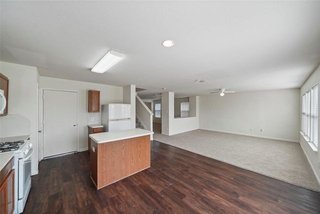 3610 Avalon Castle Drive, Spring, TX 77386