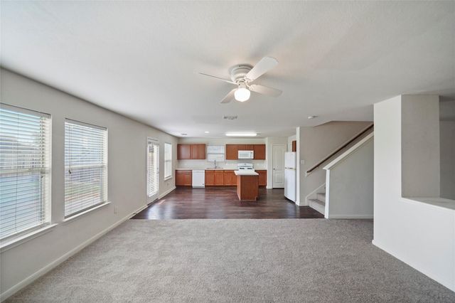 3610 Avalon Castle Drive, Spring, TX 77386