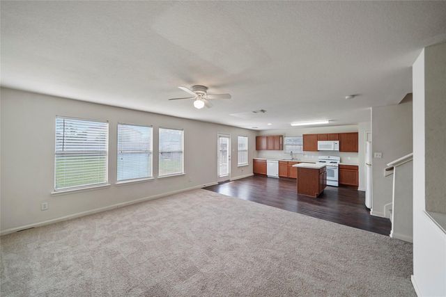 3610 Avalon Castle Drive, Spring, TX 77386