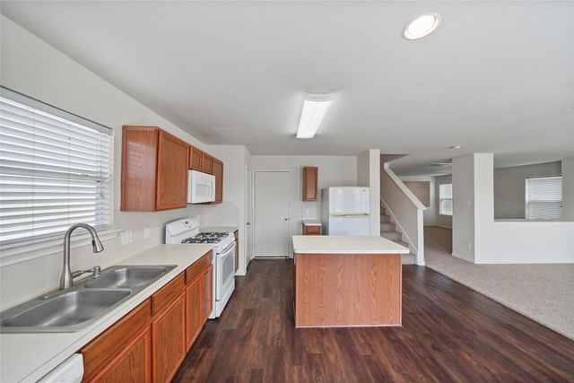 3610 Avalon Castle Drive, Spring, TX 77386