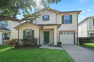3610 Avalon Castle Drive, Spring, TX 77386