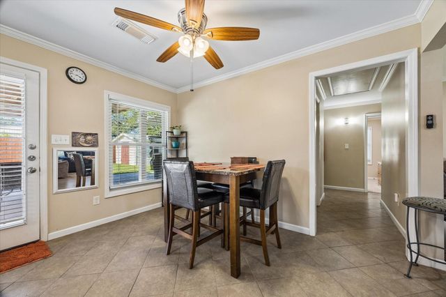 6610 Fairway Drive, Galveston, TX 77551