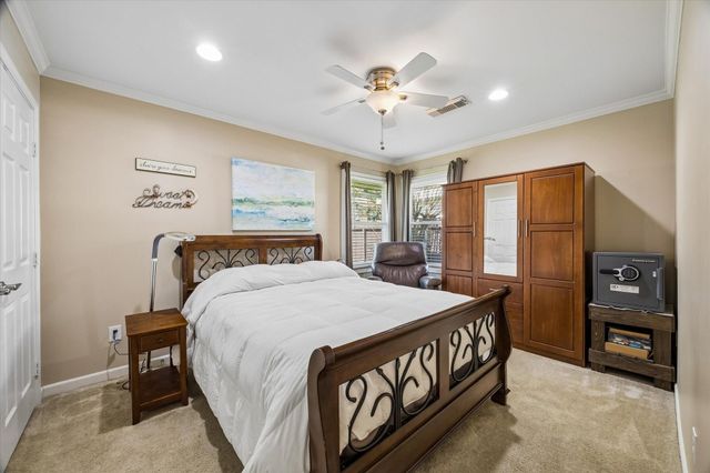 6610 Fairway Drive, Galveston, TX 77551