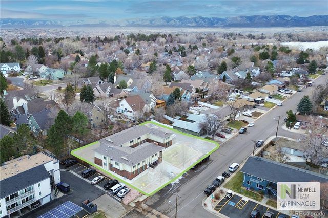 5720 W Warren Avenue, Denver, CO 80227