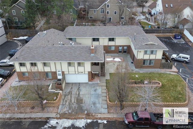5720 W Warren Avenue, Denver, CO 80227
