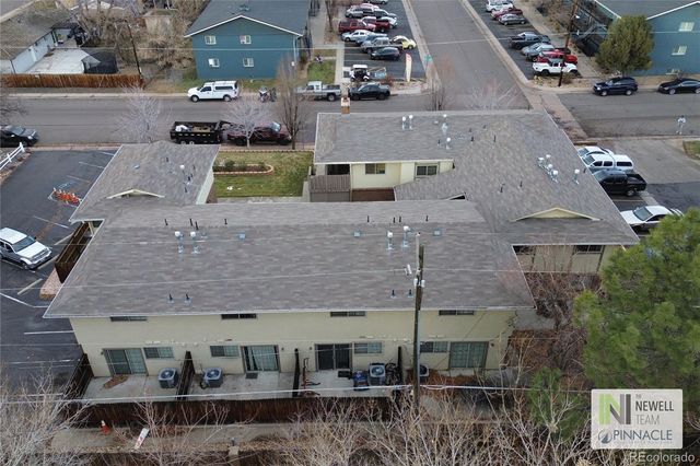 5720 W Warren Avenue, Denver, CO 80227