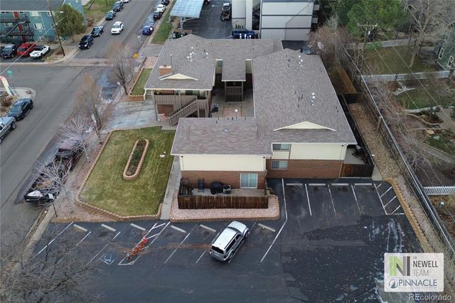 5720 W Warren Avenue, Denver, CO 80227