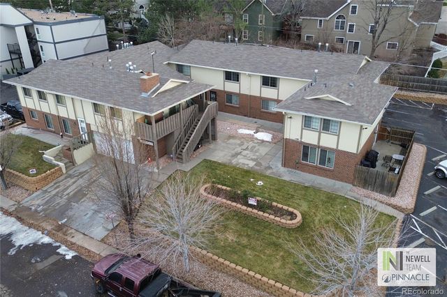 5720 W Warren Avenue, Denver, CO 80227