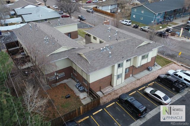 5720 W Warren Avenue, Denver, CO 80227