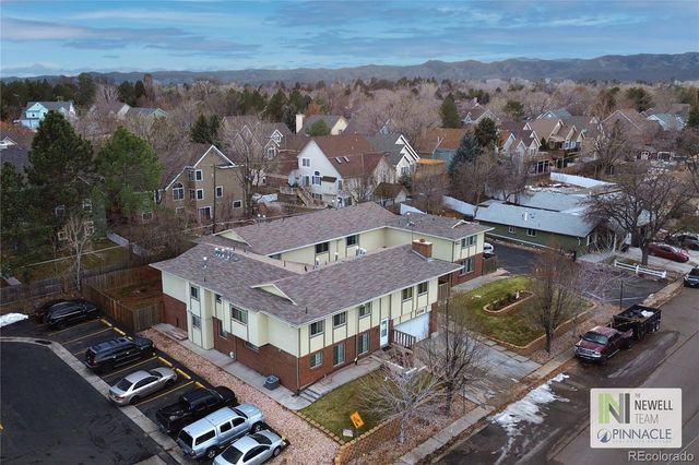 5720 W Warren Avenue, Denver, CO 80227