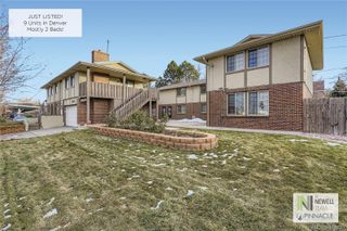 5720 W Warren Avenue, Denver, CO 80227