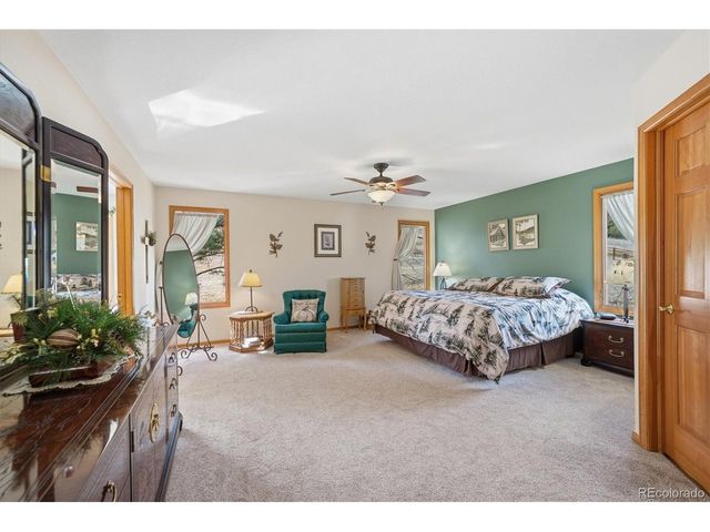 7307 Settlers Dr, Morrison, CO 80465