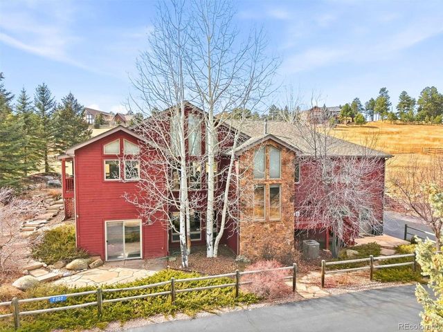 7307 Settlers Dr, Morrison, CO 80465