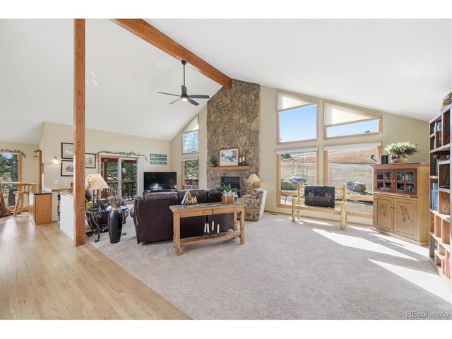 7307 Settlers Dr, Morrison, CO 80465