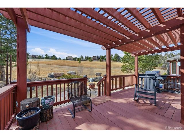7307 Settlers Dr, Morrison, CO 80465