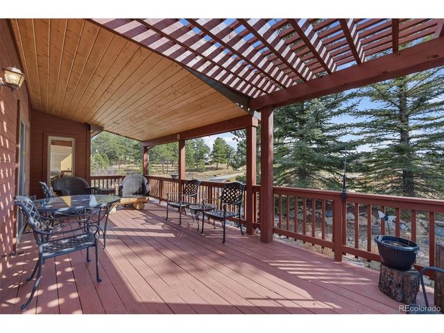 7307 Settlers Dr, Morrison, CO 80465