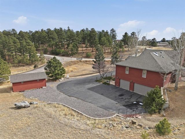 7307 Settlers Dr, Morrison, CO 80465
