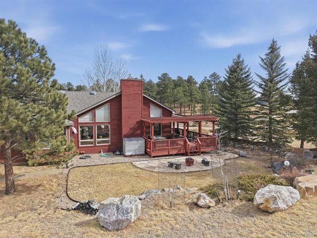 7307 Settlers Dr, Morrison, CO 80465