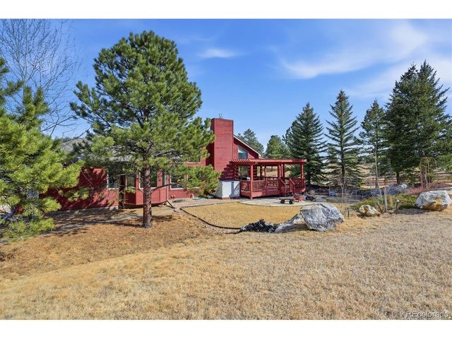 7307 Settlers Dr, Morrison, CO 80465