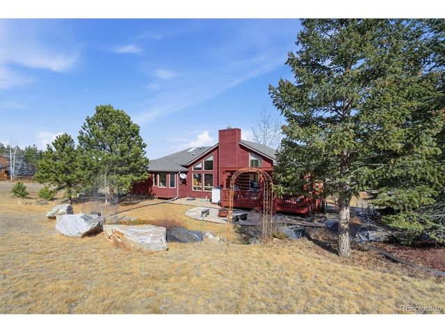 7307 Settlers Dr, Morrison, CO 80465