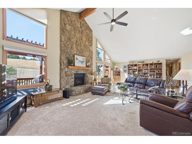 7307 Settlers Dr, Morrison, CO 80465