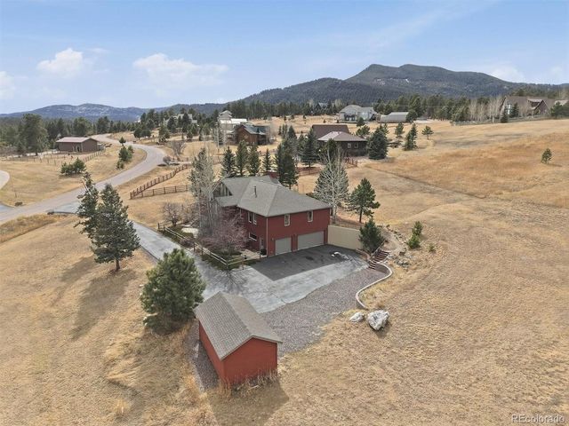 7307 Settlers Dr, Morrison, CO 80465