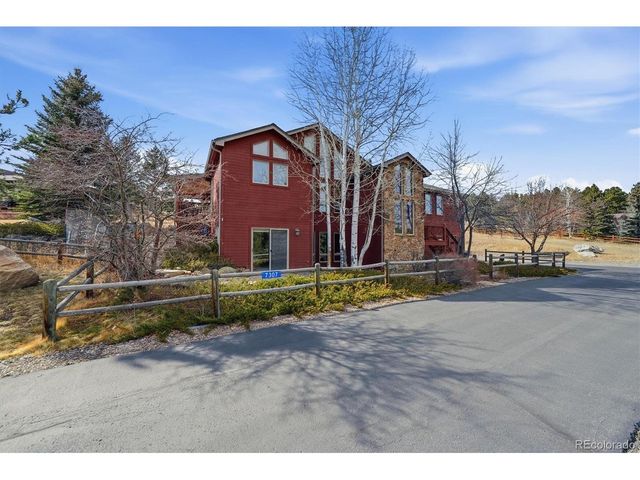 7307 Settlers Dr, Morrison, CO 80465