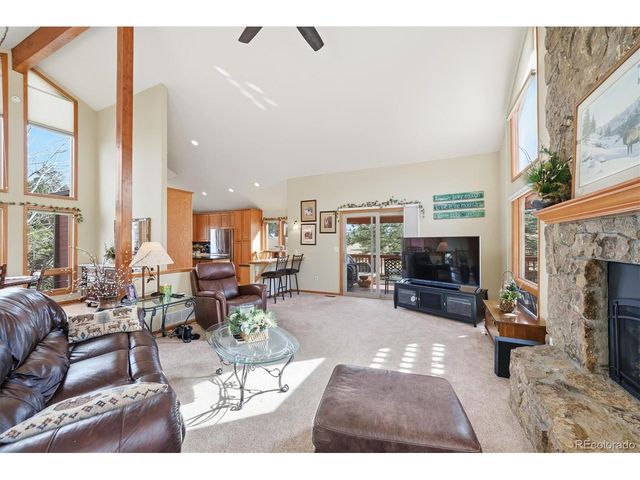 7307 Settlers Dr, Morrison, CO 80465