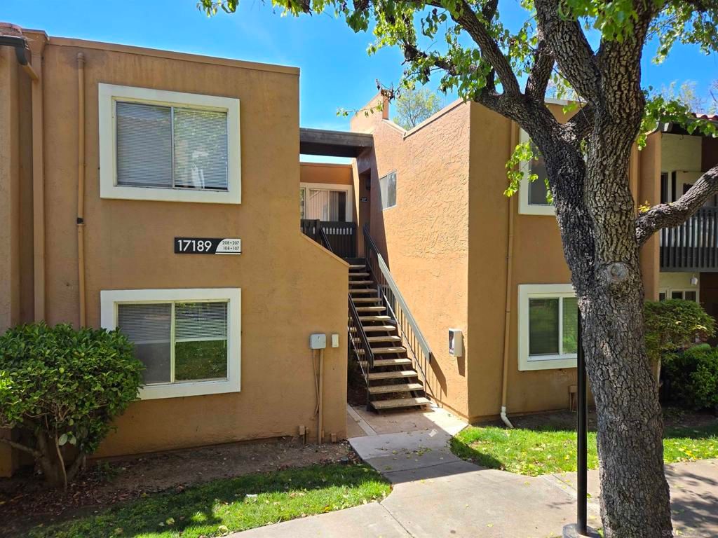 17189 17189 W. Bernardo Dr. 208, San Diego, CA 92127