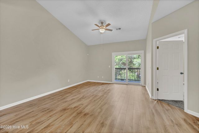 733 Bragg Drive Apt F, Wilmington, NC 28412