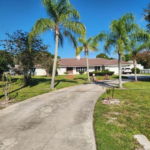 6101 Palmetto Drive 6101, Fort Pierce, FL 34982