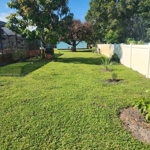 6101 Palmetto Drive 6101, Fort Pierce, FL 34982