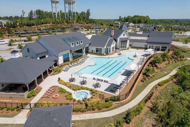 4941 Adler Court, Hoschton, GA 30548