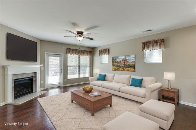 4941 Adler Court, Hoschton, GA 30548