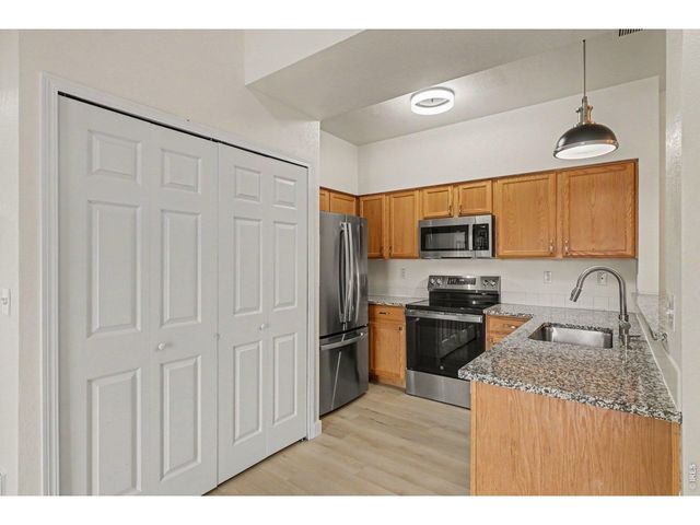 4245 Boardwalk Dr A-4, Fort Collins, CO 80525