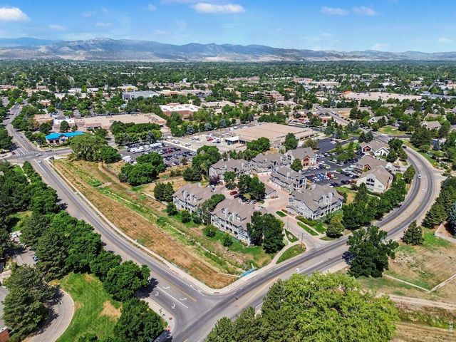 4245 Boardwalk Dr A-4, Fort Collins, CO 80525