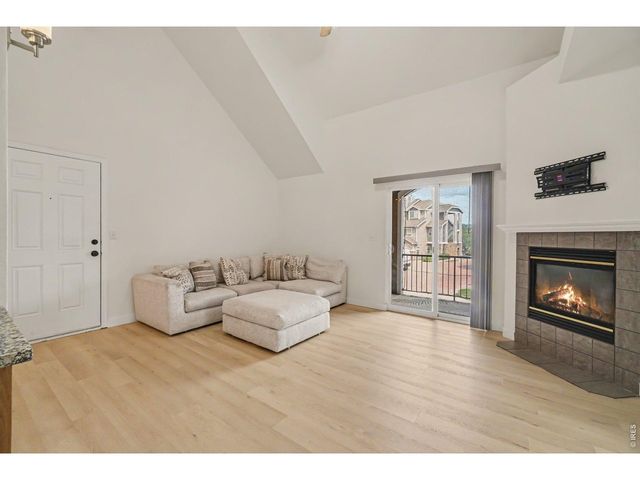 4245 Boardwalk Dr A-4, Fort Collins, CO 80525