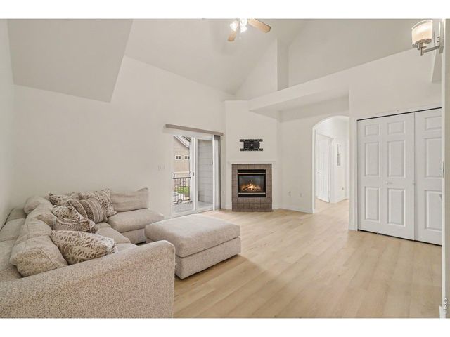 4245 Boardwalk Dr A-4, Fort Collins, CO 80525