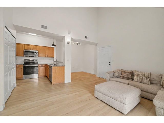 4245 Boardwalk Dr A-4, Fort Collins, CO 80525