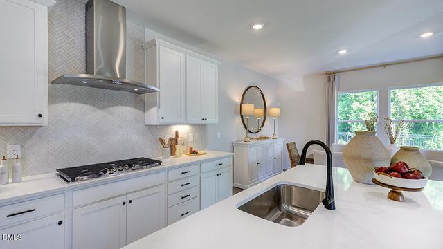 900 Raptor Haven Road, Wendell, NC 27591