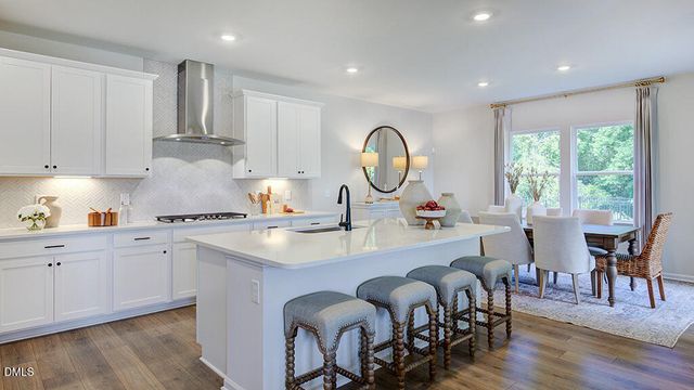 900 Raptor Haven Road, Wendell, NC 27591