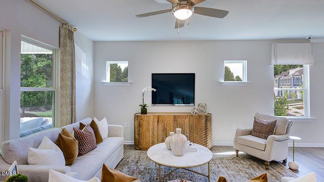 900 Raptor Haven Road, Wendell, NC 27591