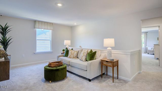 900 Raptor Haven Road, Wendell, NC 27591