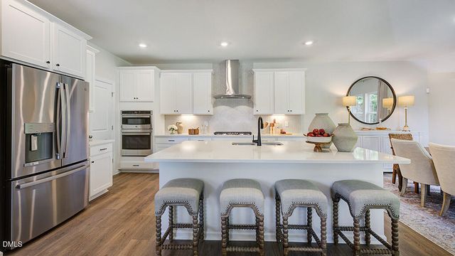 900 Raptor Haven Road, Wendell, NC 27591