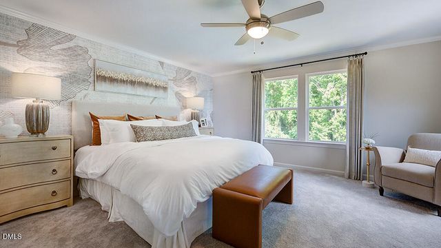 900 Raptor Haven Road, Wendell, NC 27591